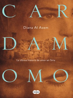 cover image of Cardamomo